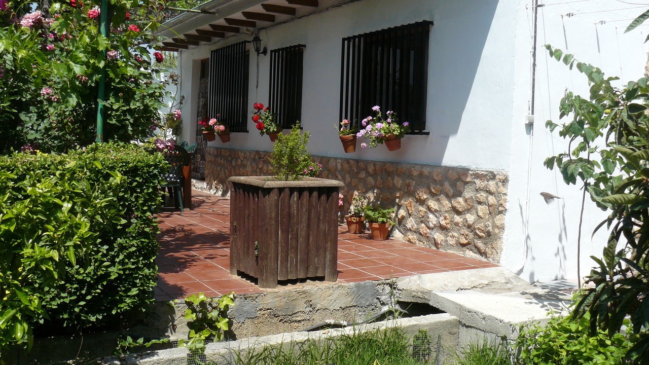 Photo of Outdoor in Padul