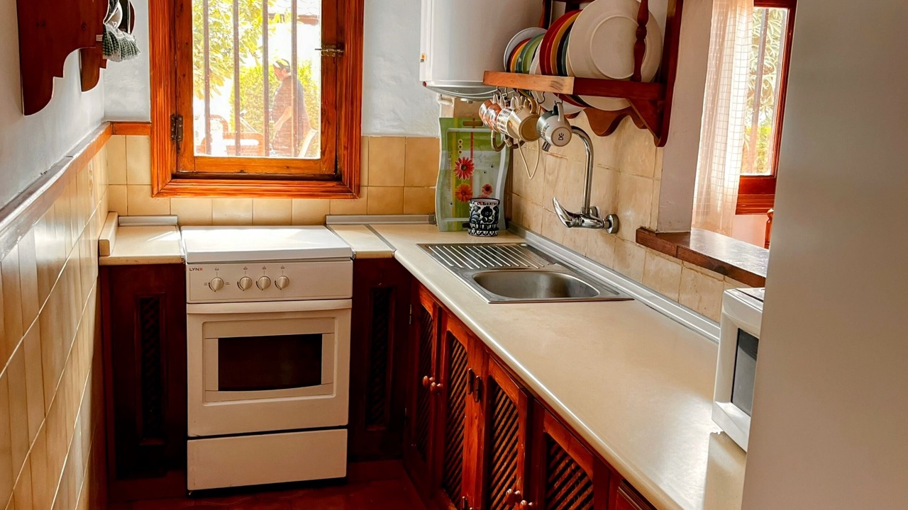 Photo of Kitchen in Padul