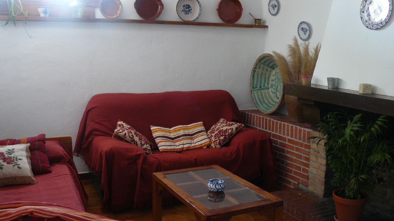 Photo of Livingroom in Padul