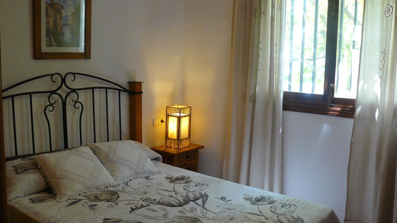 Photo of Bedroom in Padul