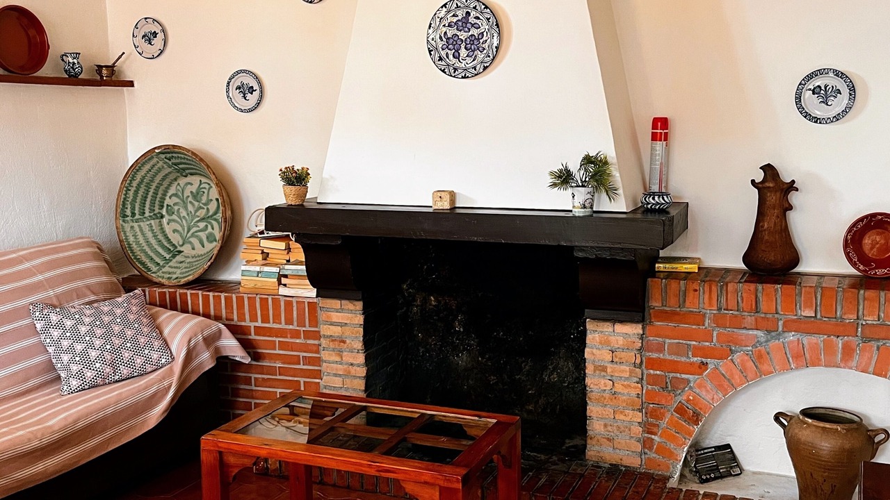 Photo of Livingroom in Padul