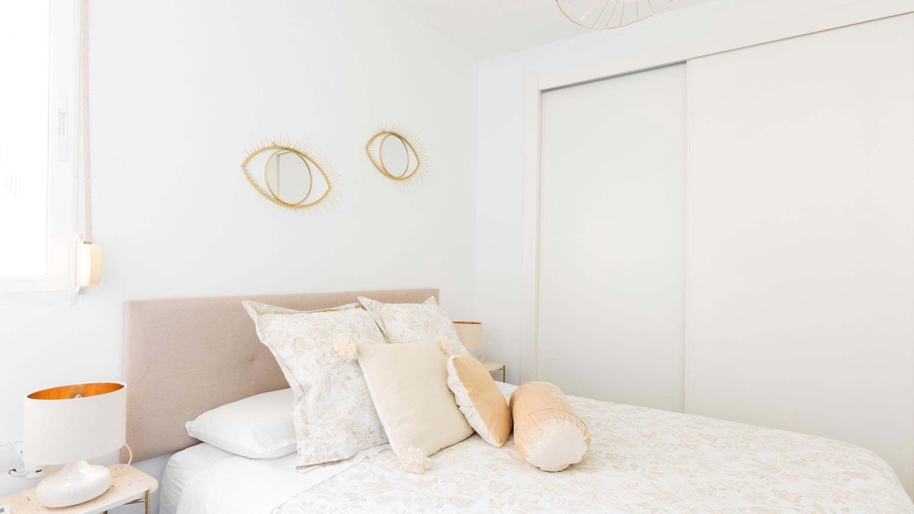 Photo of Bedroom in Capuchinos