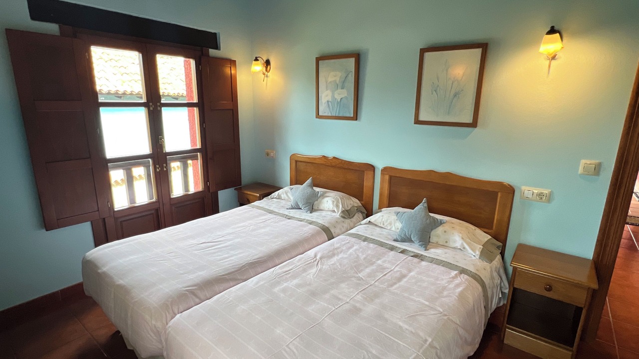 Photo of Bedroom in Llamigo