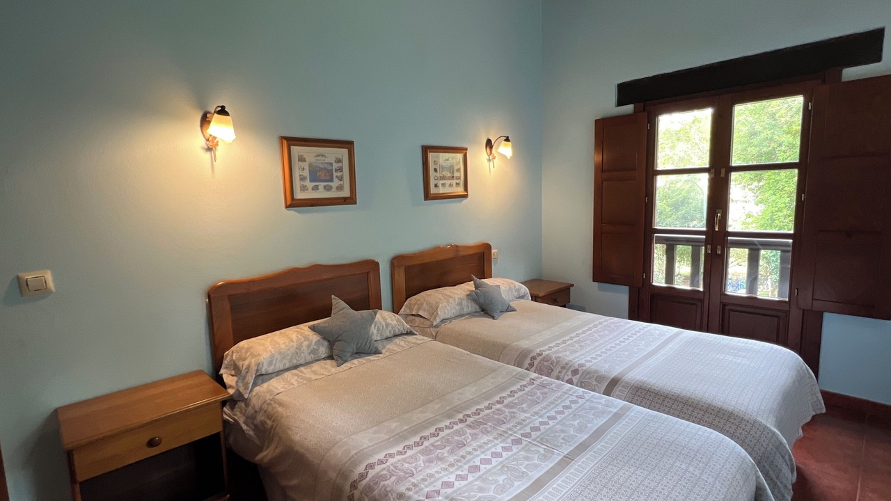 Photo of Bedroom in Llamigo