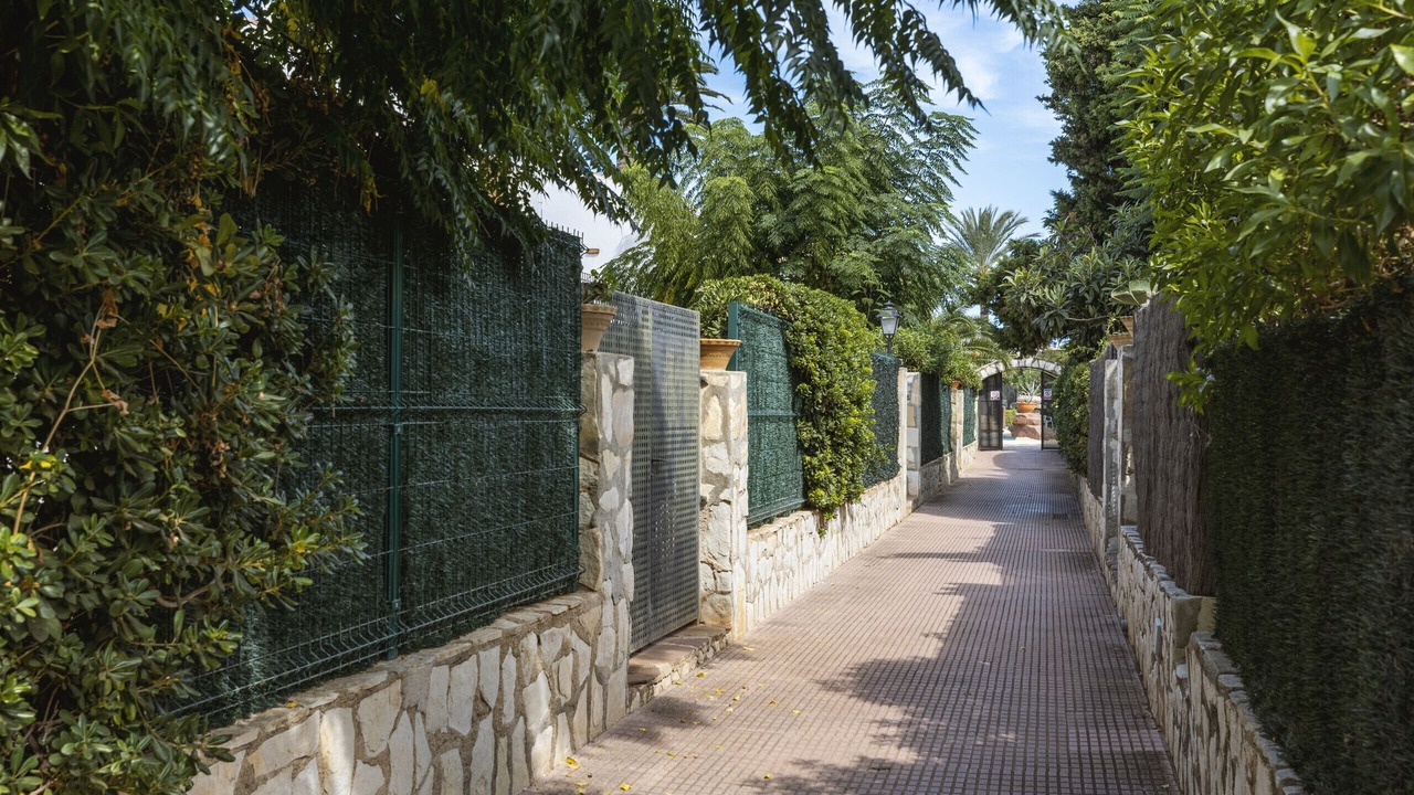 Photo of Outdoor in Javea