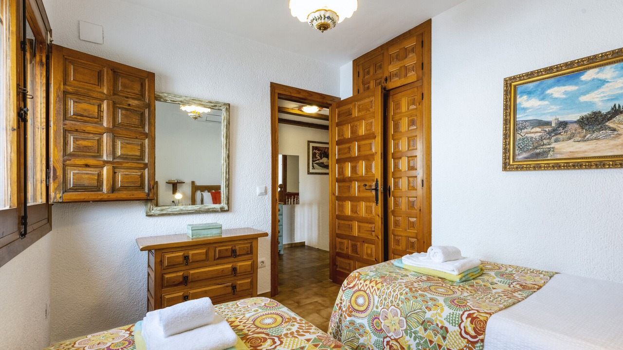 Photo of Bedroom in Javea