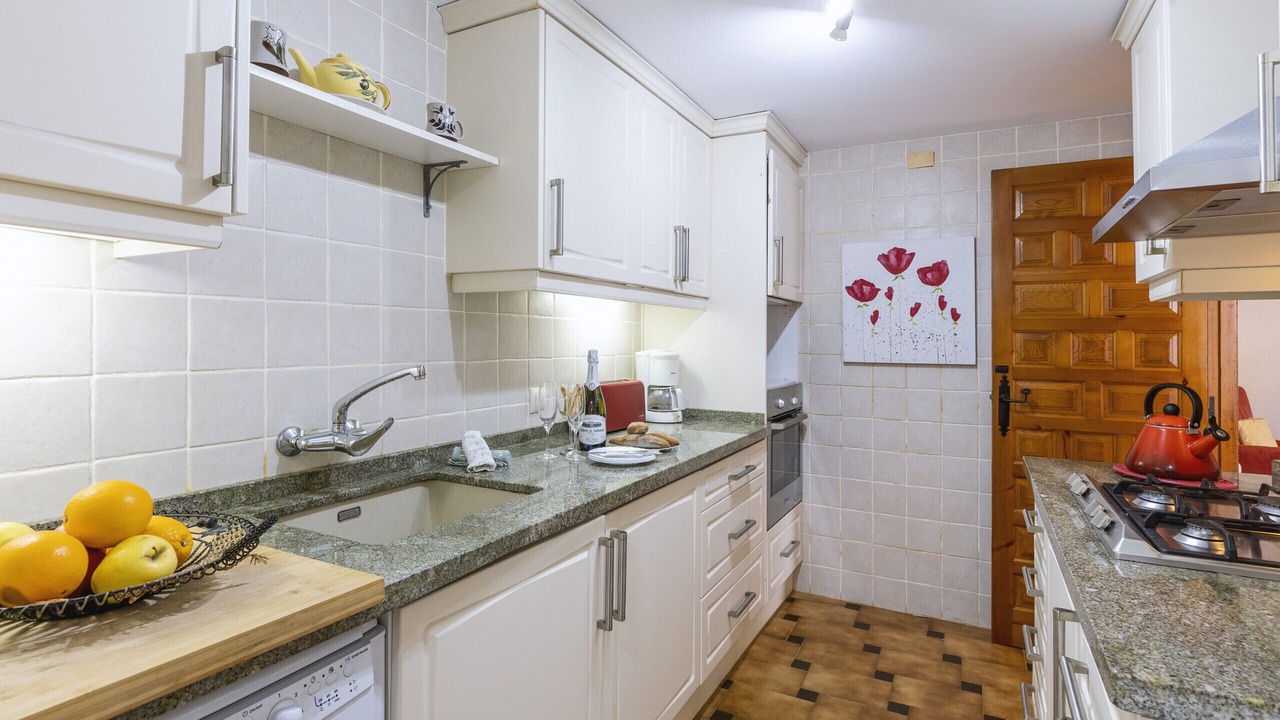 Photo of Kitchen in Javea