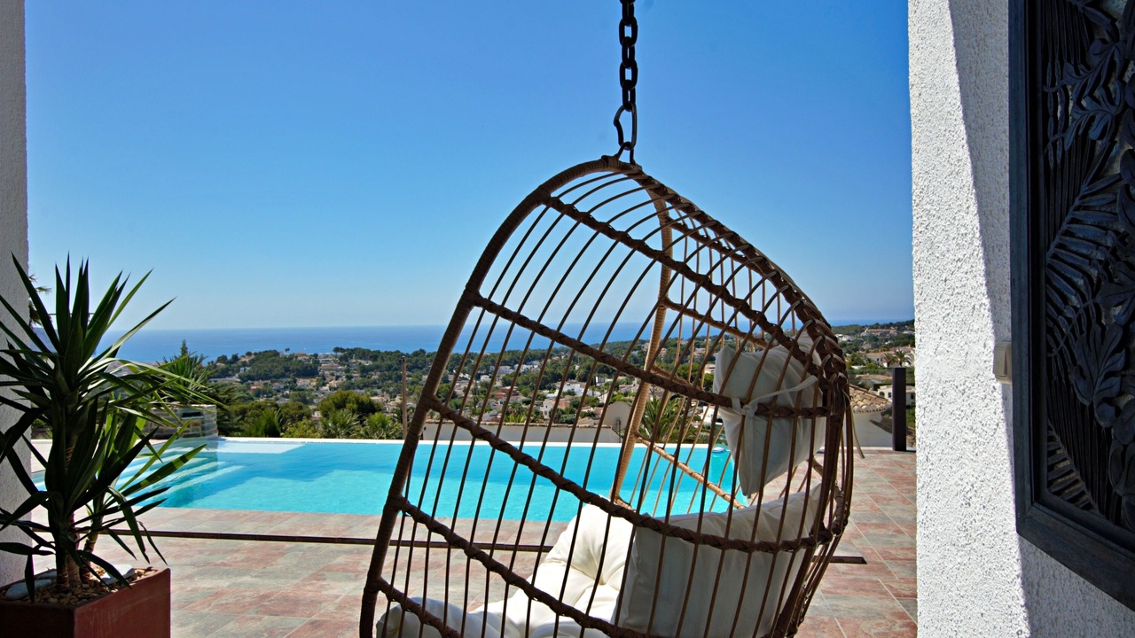 Photo of Outdoor in Benimeit