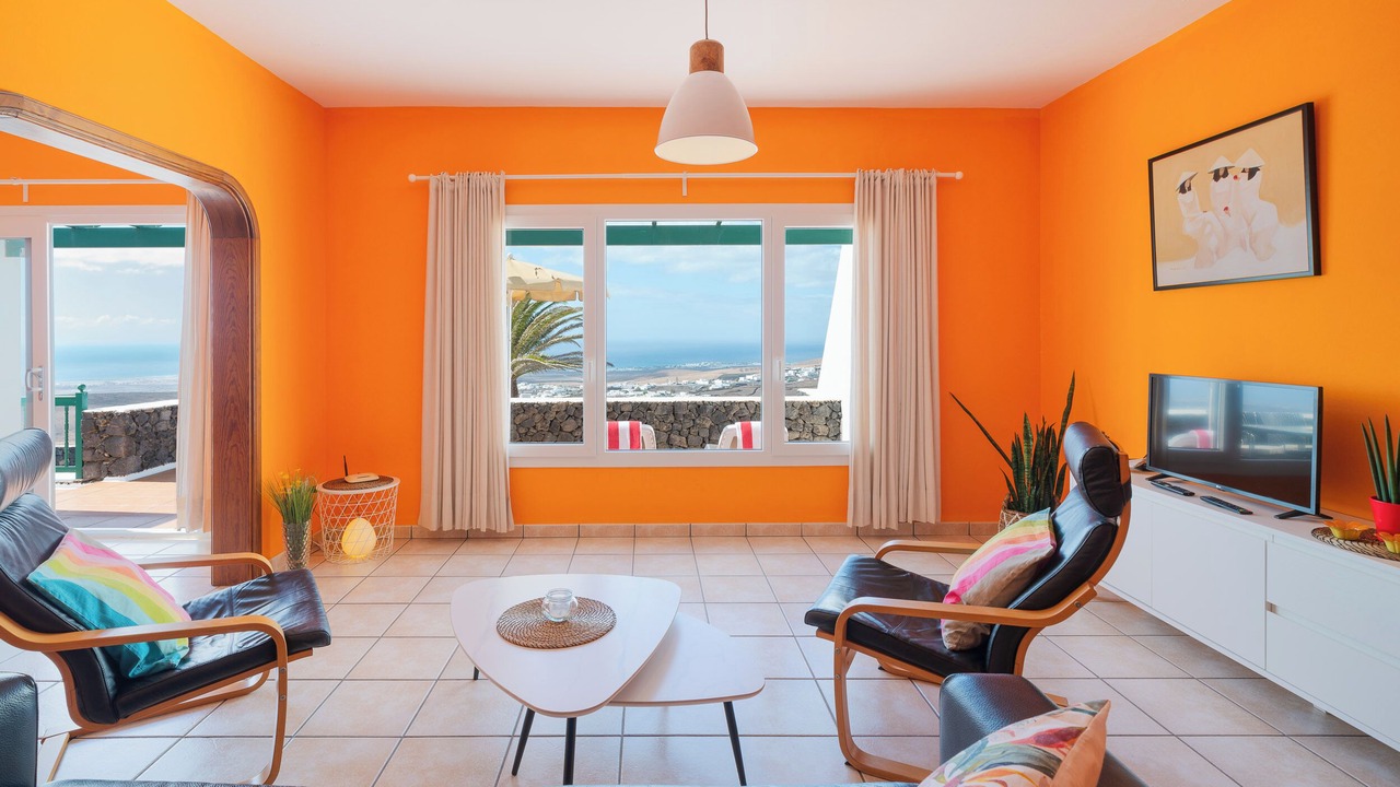 Photo of Livingroom in Tias