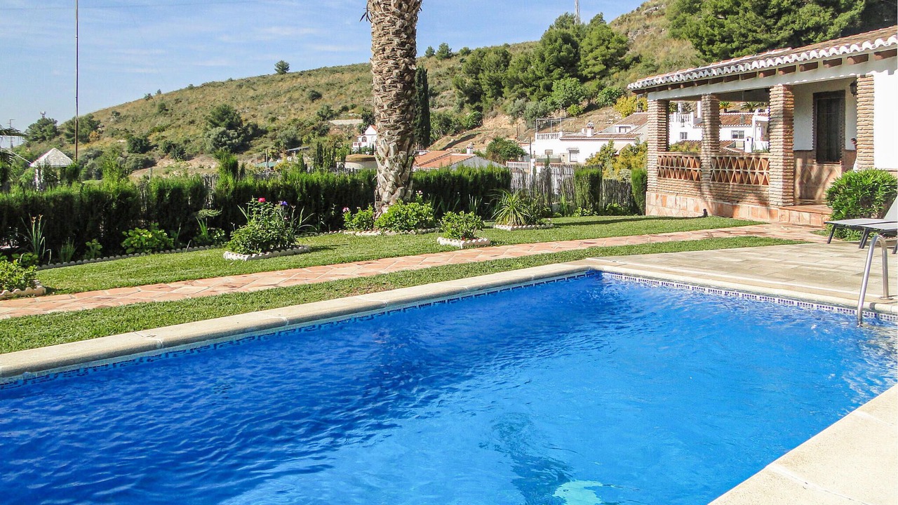 Photo of Outdoor in Frigiliana