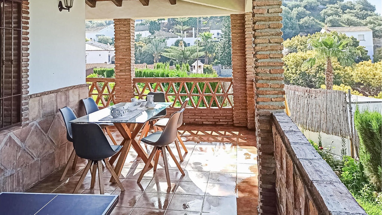Photo of Others in Frigiliana