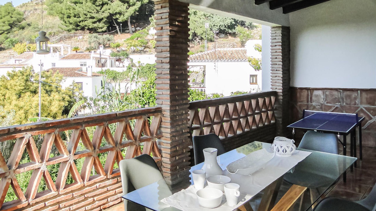 Photo of Others in Frigiliana