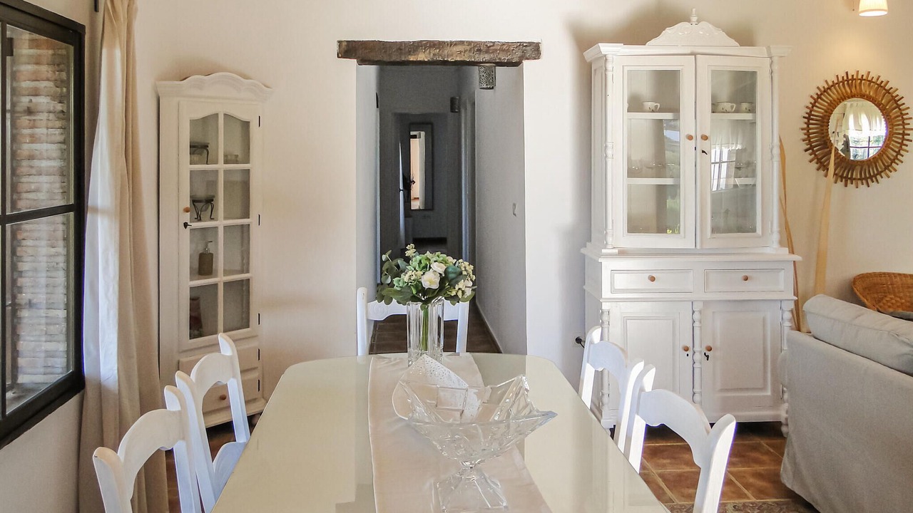 Photo of Bedroom in Frigiliana