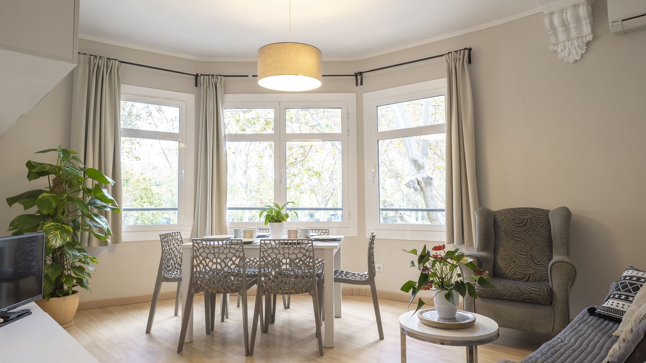 Photo of Livingroom in El Parc i la Llacuna del Poblenou