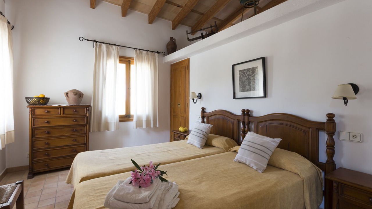 Photo of Bedroom in Urbanitzacio Gotmar