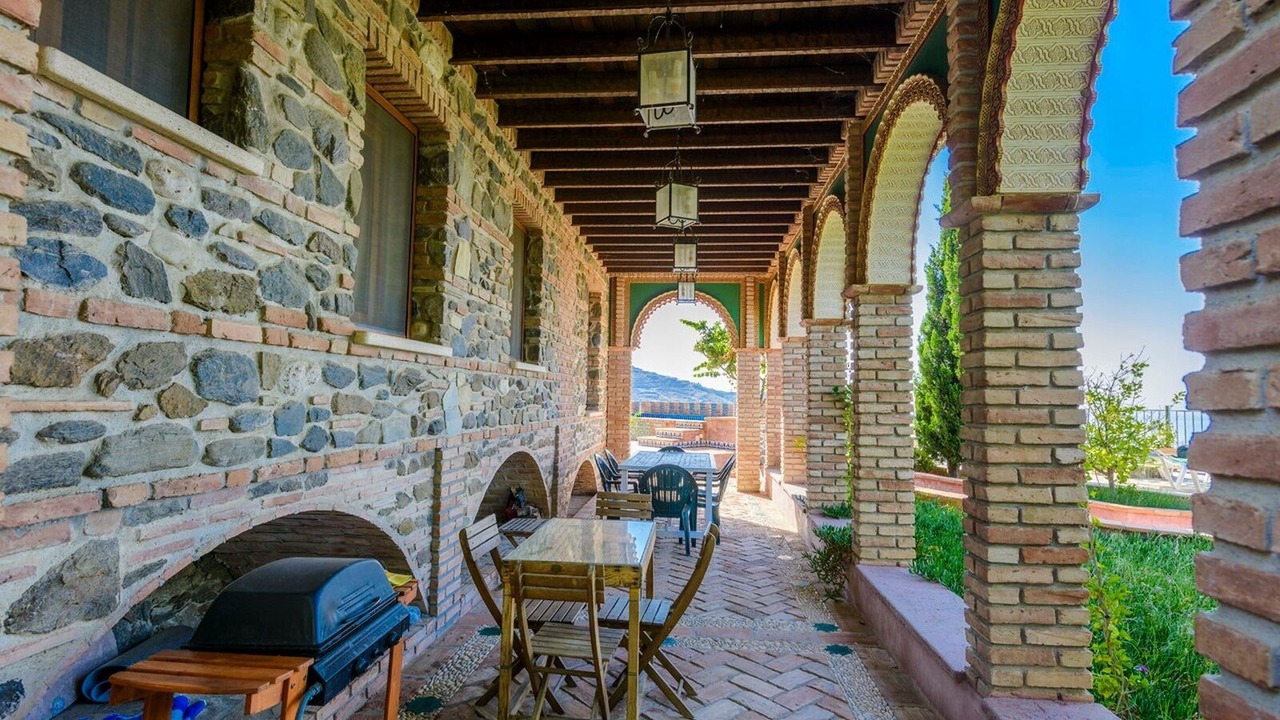Photo of Outdoor in Rio Velez