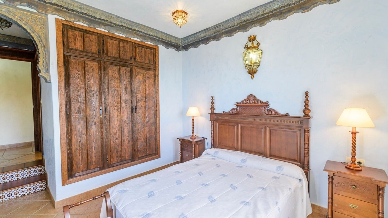 Photo of Bedroom in Rio Velez