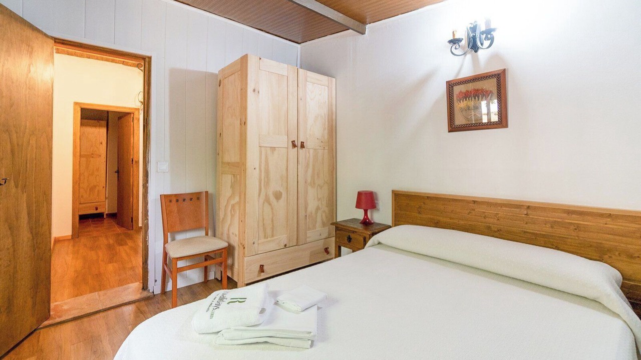 Photo of Bedroom in Benaojan
