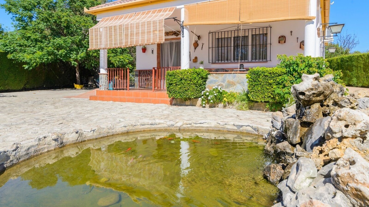 Photo of Outdoor in Ronda