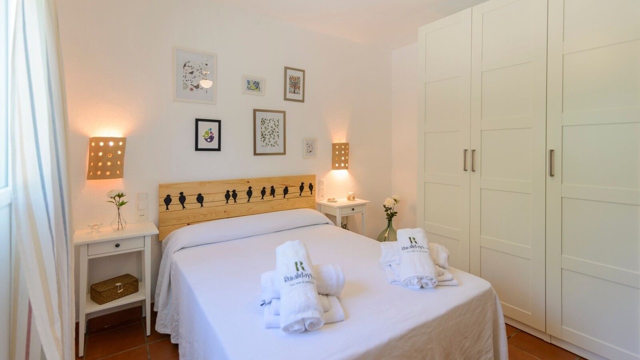 Photo of Bedroom in Ronda
