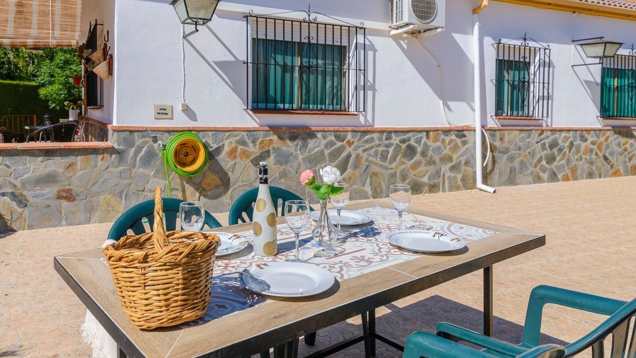 Photo of Outdoor in Ronda