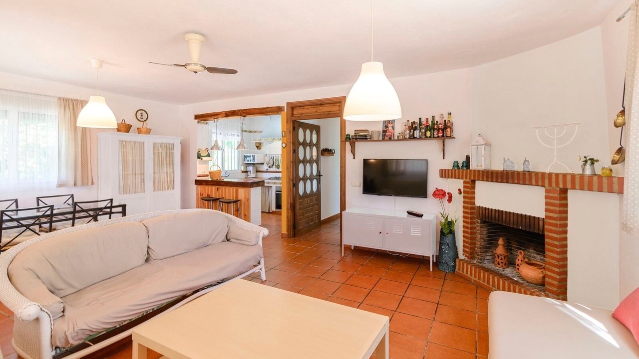 Photo of Livingroom in Ronda