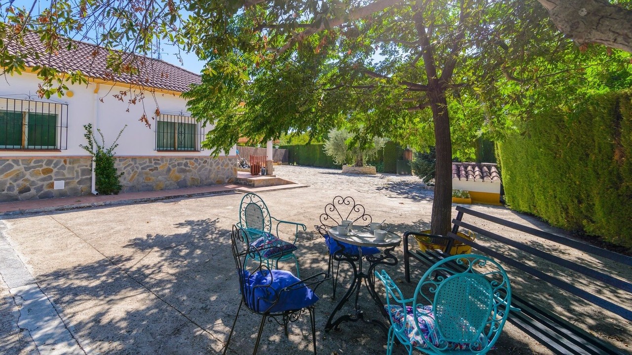 Photo of Outdoor in Ronda