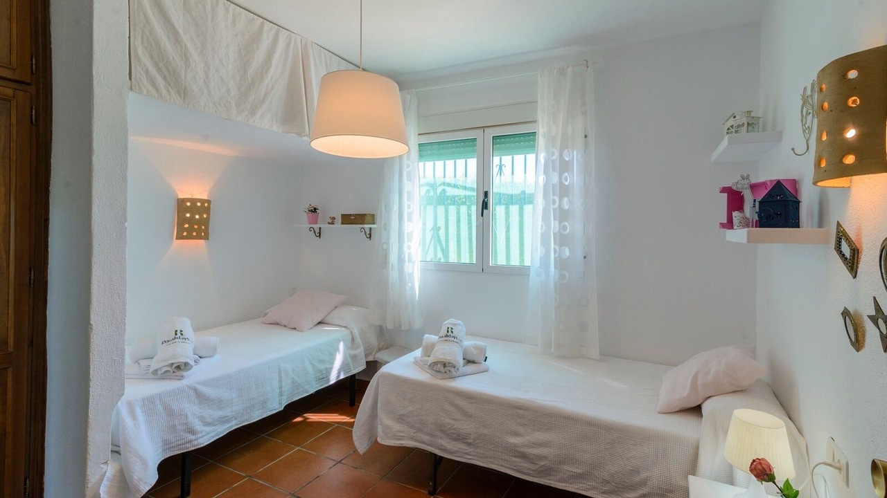 Photo of Bedroom in Ronda