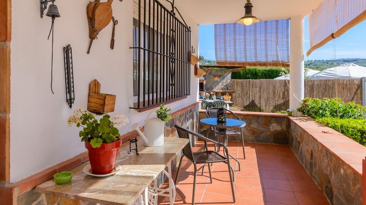 Photo of Outdoor in Ronda