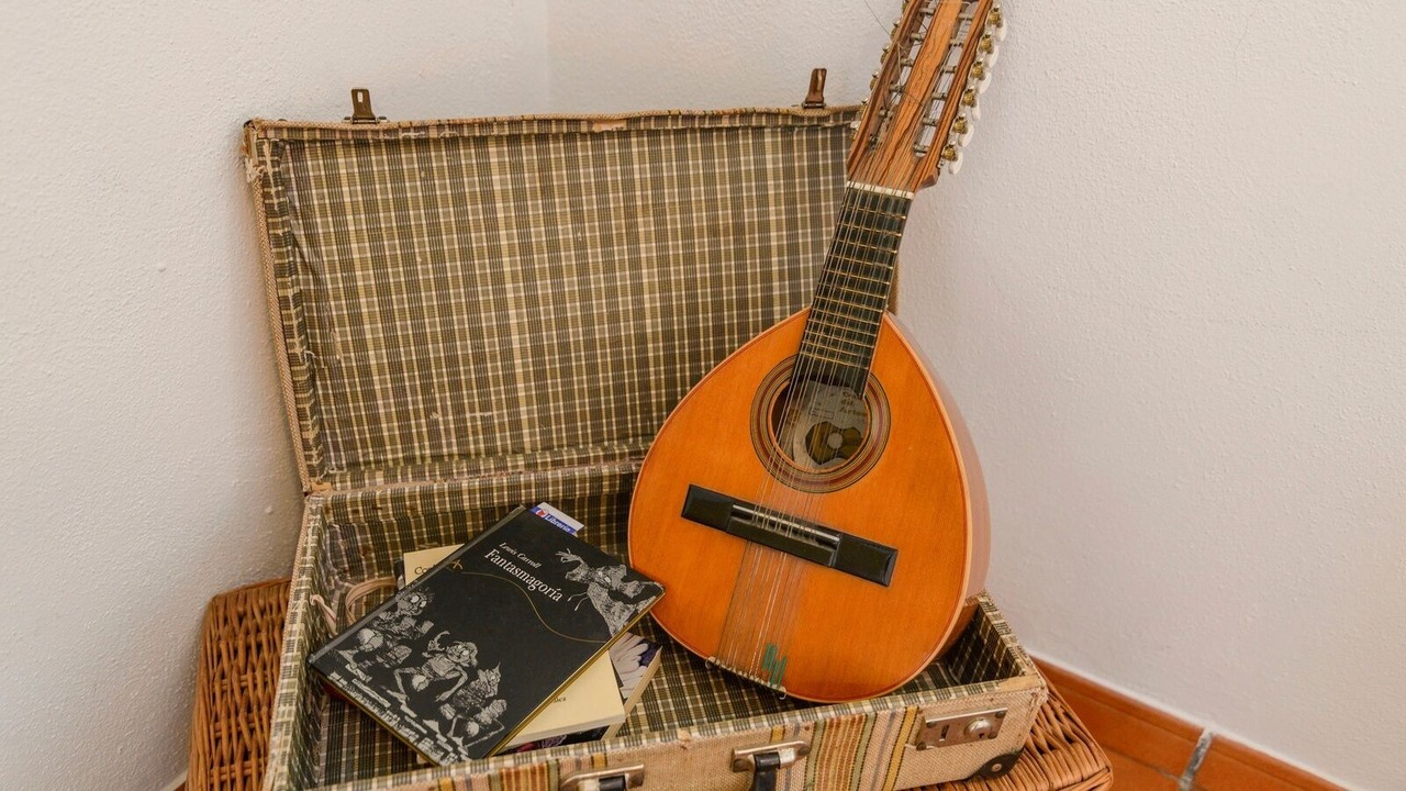 Photo of Bedroom in Ronda