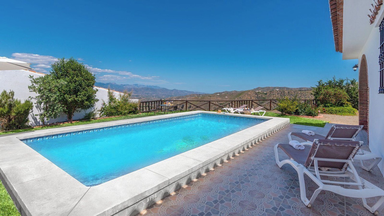 Photo of Outdoor in El Borge