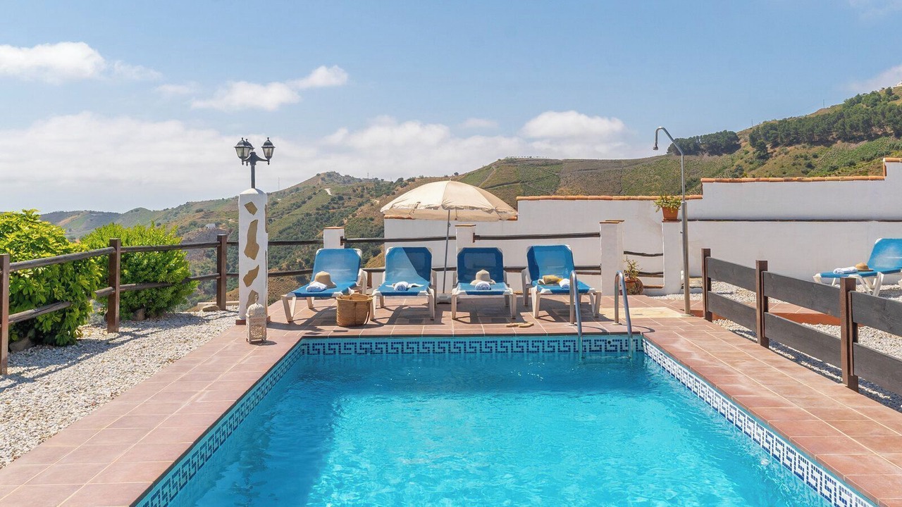 Photo of Outdoor in El Borge