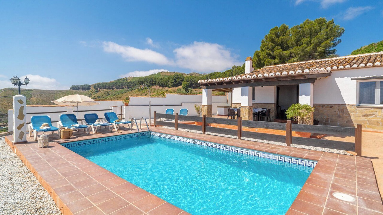 Photo of Outdoor in El Borge