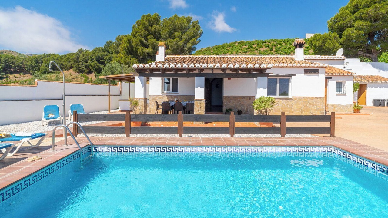 Photo of Outdoor in El Borge