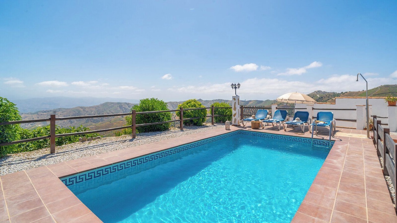Photo of Outdoor in El Borge