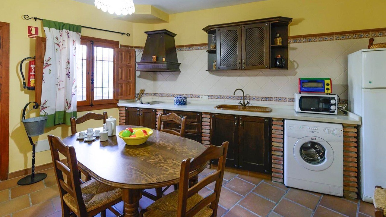 Photo of Kitchen in Periana