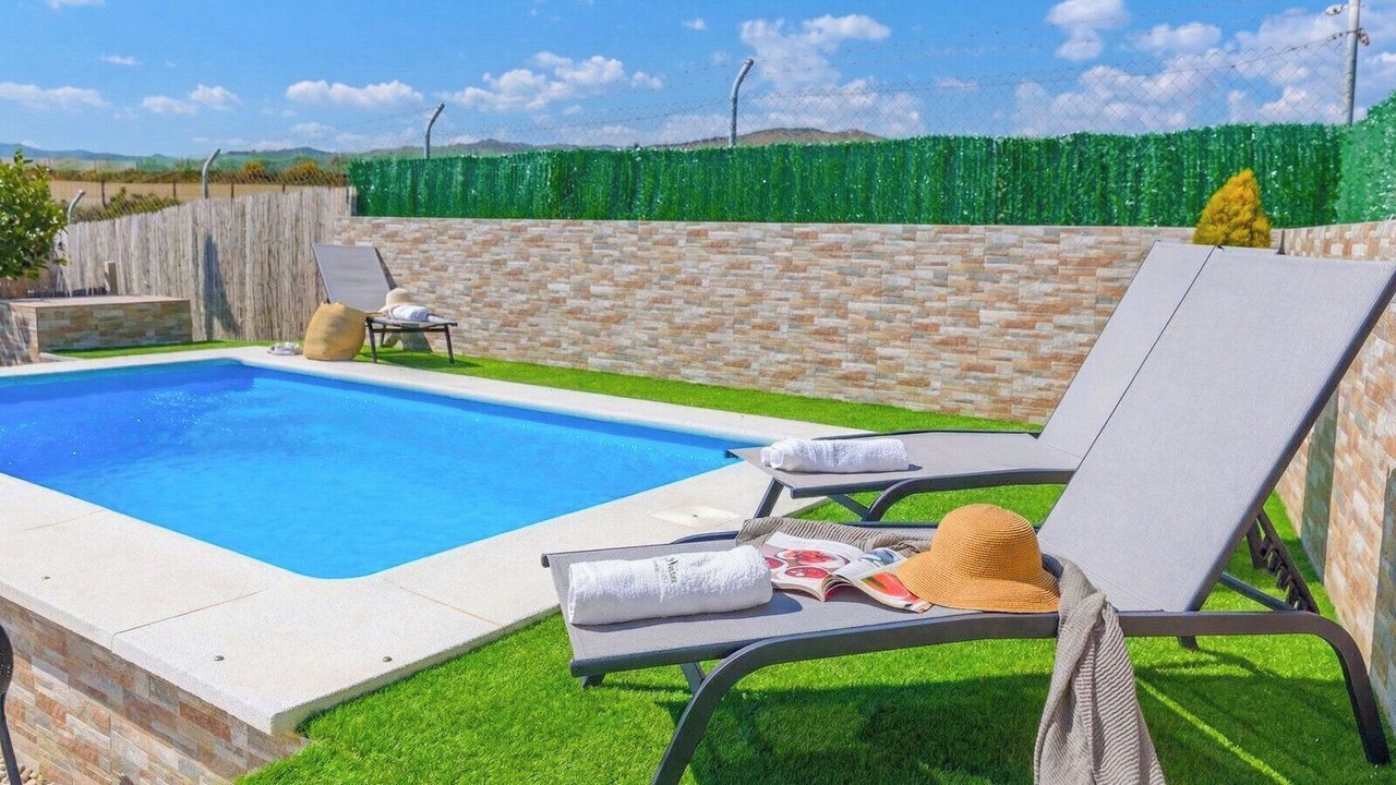 Photo of Outdoor in Almayate Alto