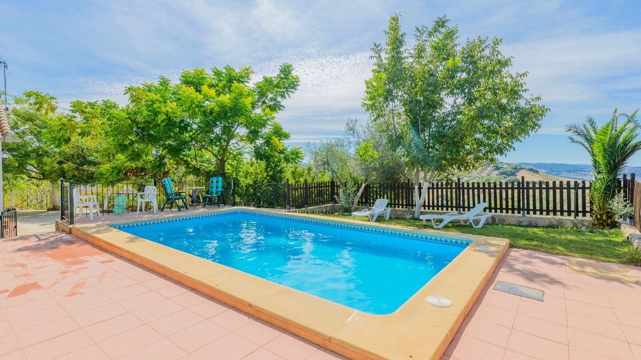 Photo of Outdoor in Prado del Rey