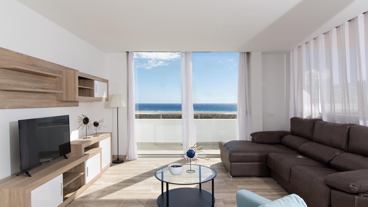 Photo of Livingroom in Solana del Matorral