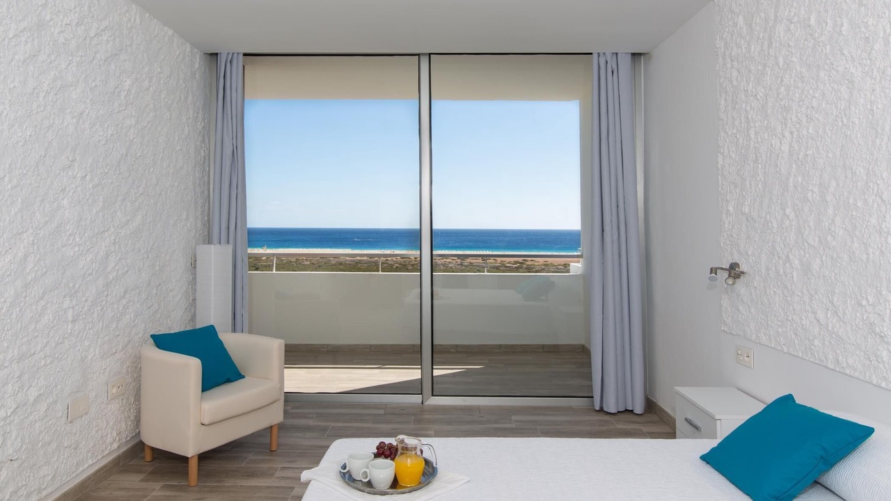 Photo of Bedroom in Solana del Matorral