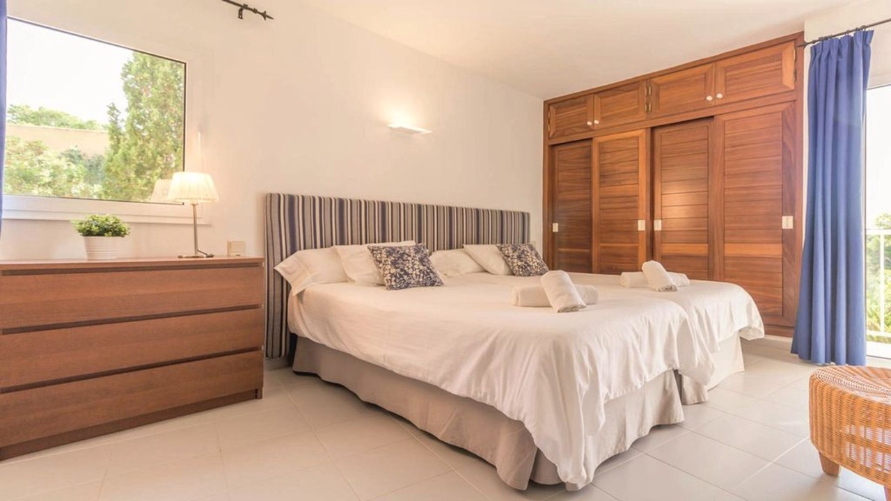 Photo of Bedroom in Portopetro