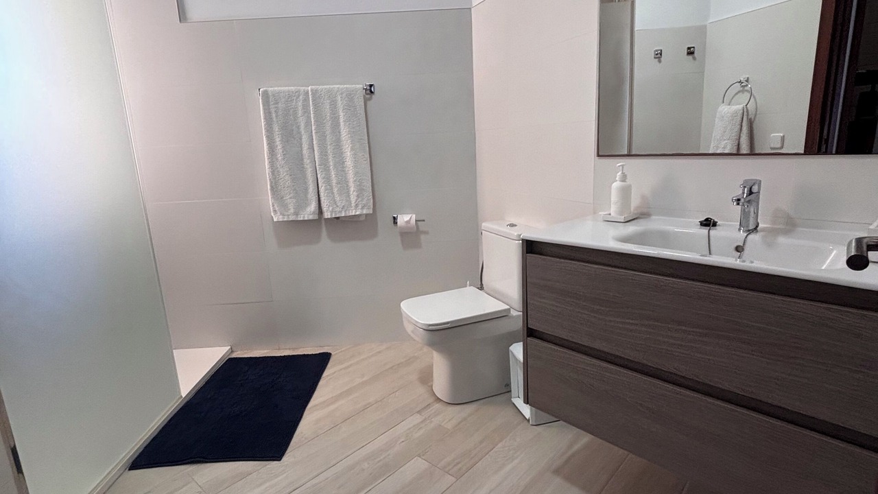 Photo of Bathroom in Portopetro