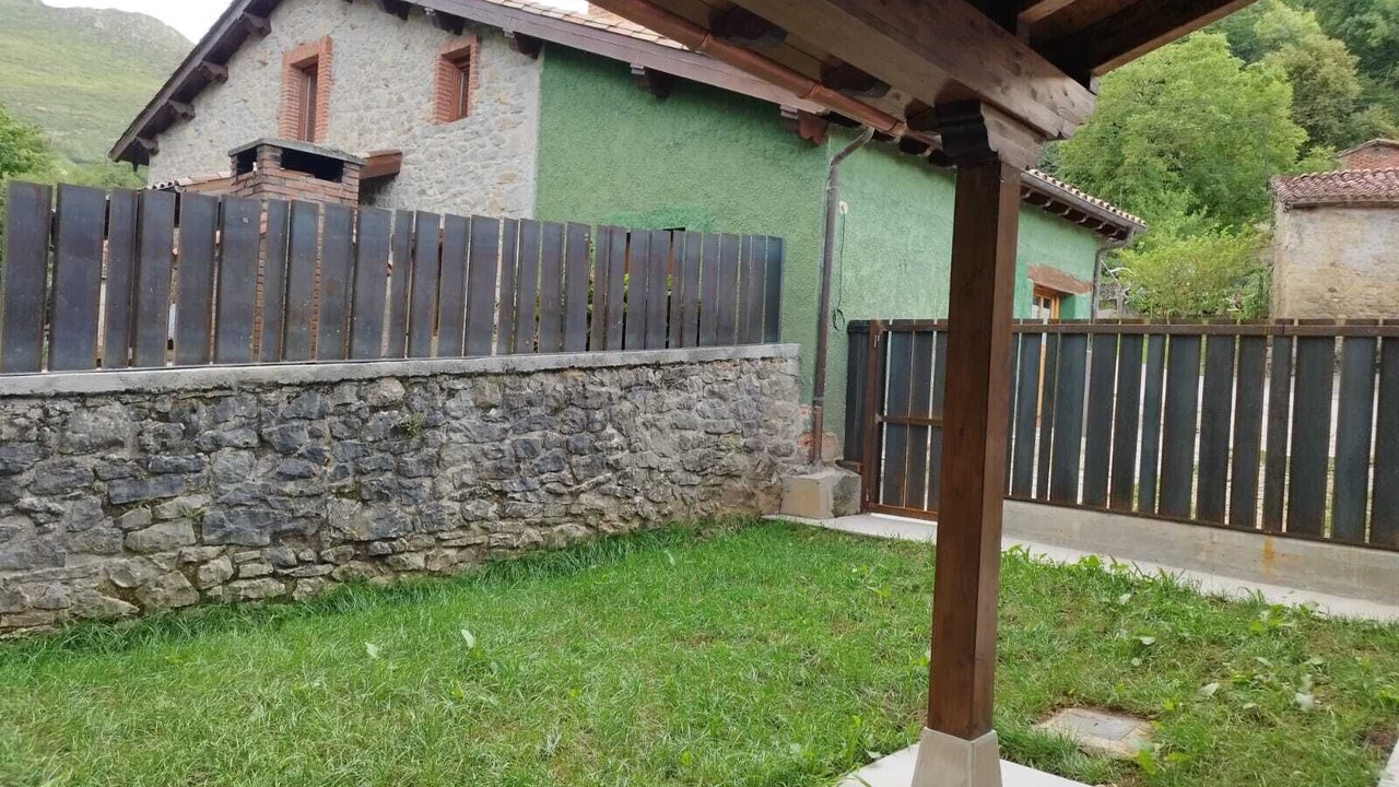 Photo of Outdoor in Bobia de Abajo