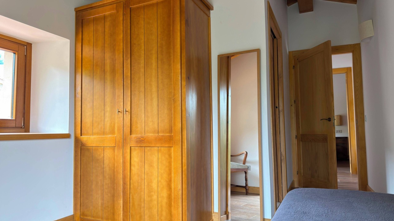 Photo of Bedroom in Bobia de Abajo