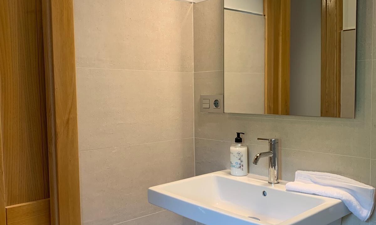 Photo of Bathroom in Bobia de Abajo