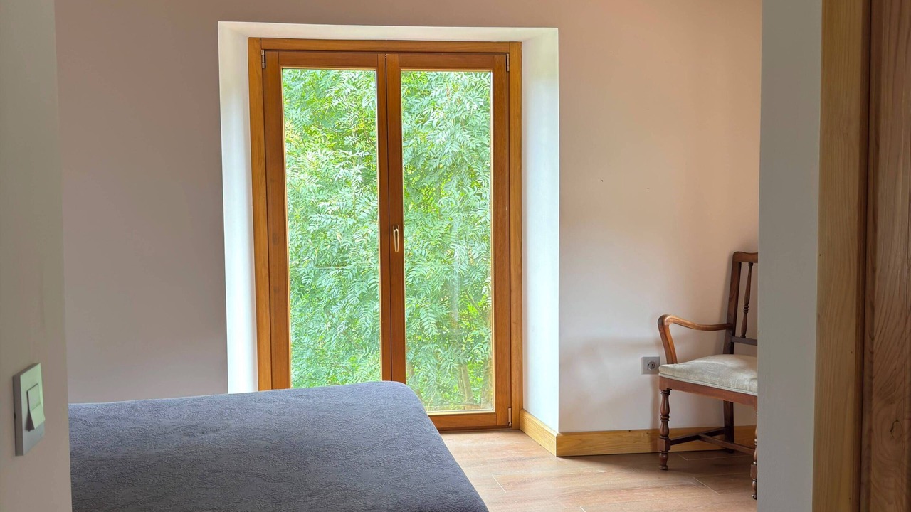 Photo of Bedroom in Bobia de Abajo