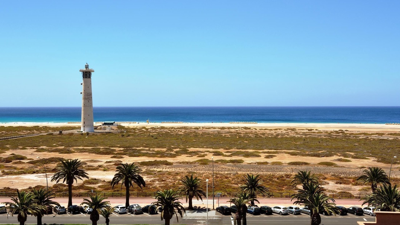 Photo of Outdoor in Solana del Matorral