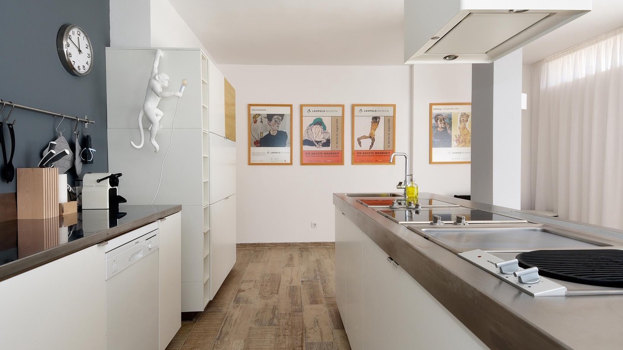 Photo of Kitchen in Solana del Matorral