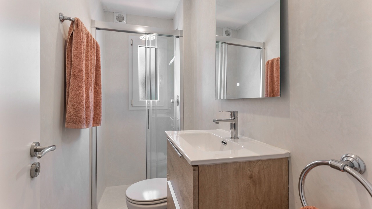 Photo of Bathroom in Sol del Este