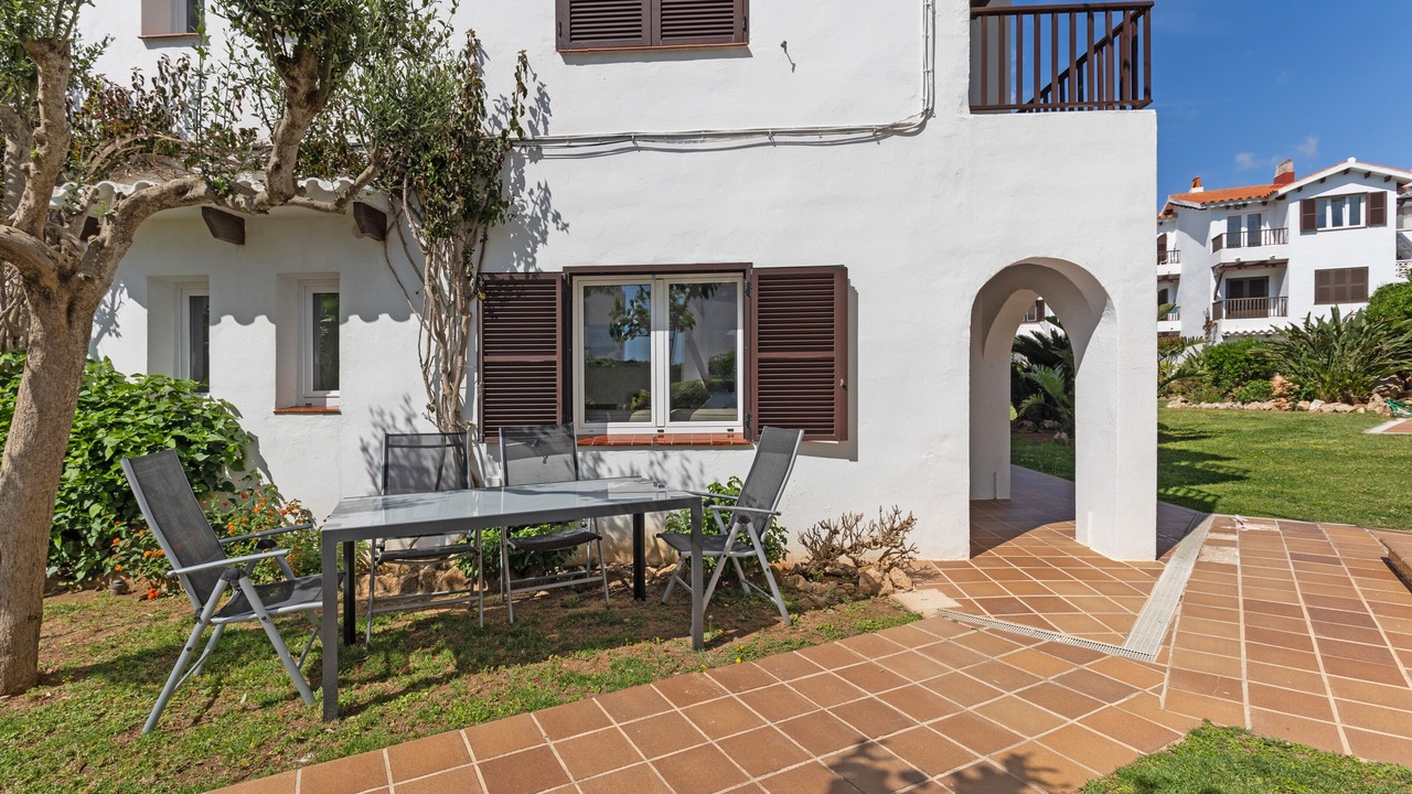 Photo of Outdoor in Sol del Este